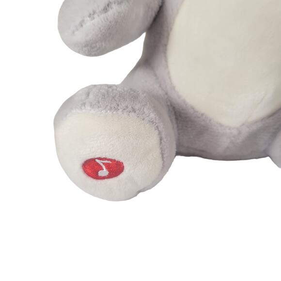 Plush Elephant Plush Soft & Cuddly Interactive Toy Stuffed Spark Create Imagine - Picture 6 of 13
